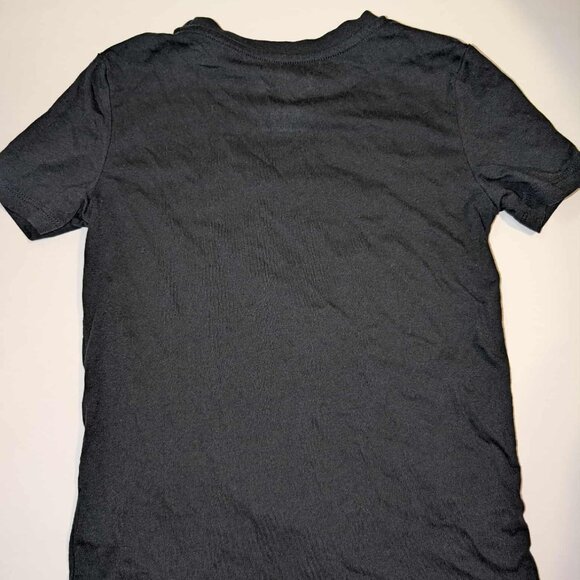 The Simpsons Bart Simpson Graphic Tee • Size 10/12 • Springfield Shirt - Picture 2 of 4